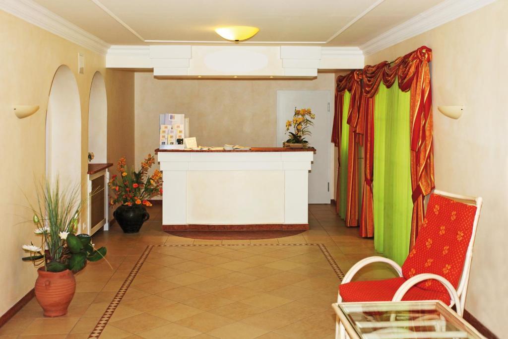 فندق Haus Hildegunde باد فسينغ المظهر الخارجي الصورة